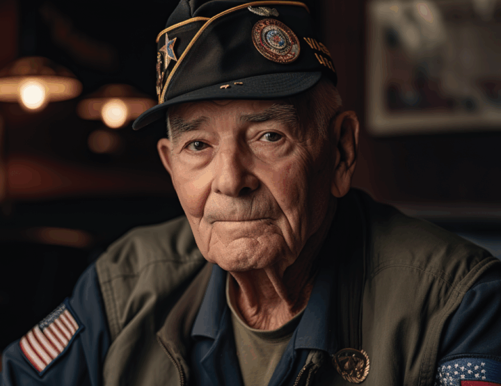 Care Benefit for Veterans