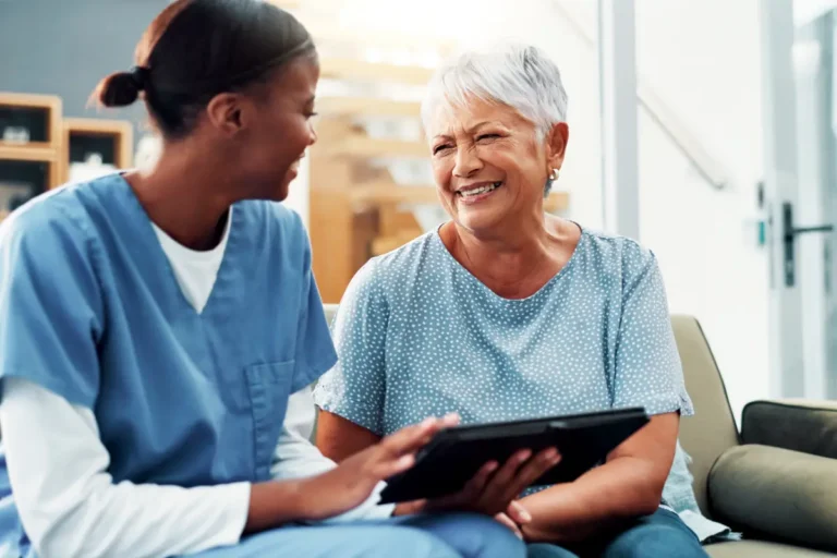 Average Cost for Assisted Living | Heritage House of Portage