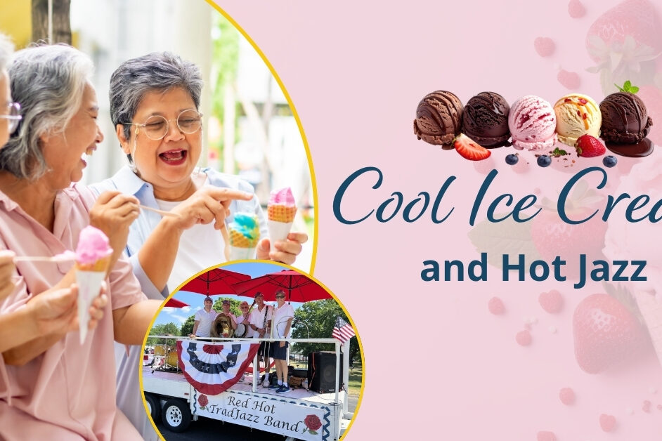 Heritage House of Portage | Cool Ice Cream and Hot Jazz Heritage House of Portage | Cool Ice Cream and Hot Jazz