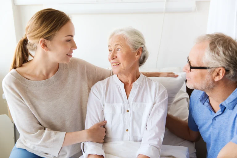 Respite Care Portage, WI | Heritage House of Portage