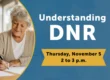 Heritage House of Portage | Understanding DNR