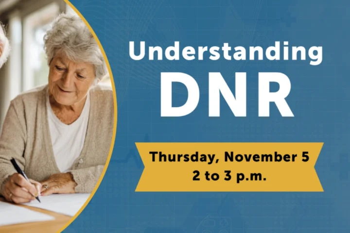 Heritage House of Portage | Understanding DNR